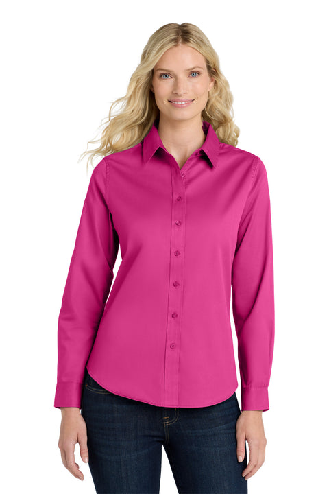 Tropical Pink