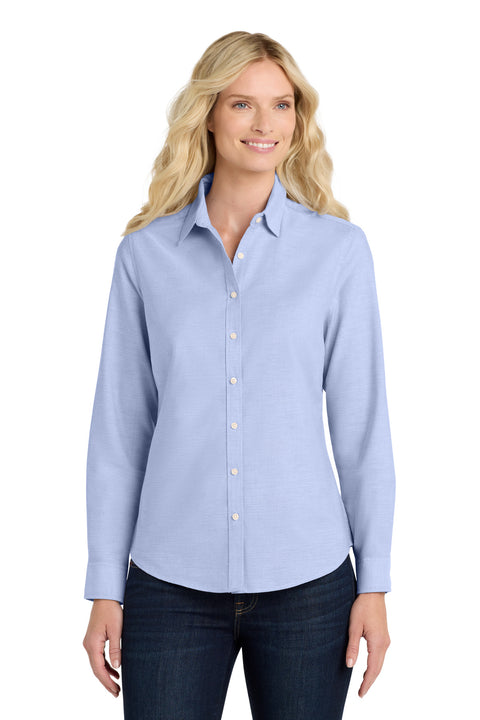 Oxford Blue