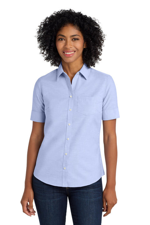 Oxford Blue