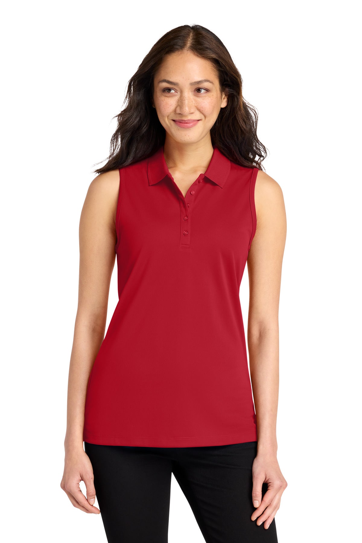 Rich Red