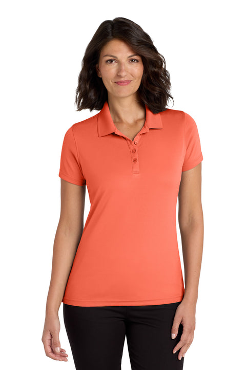 Coral Splash