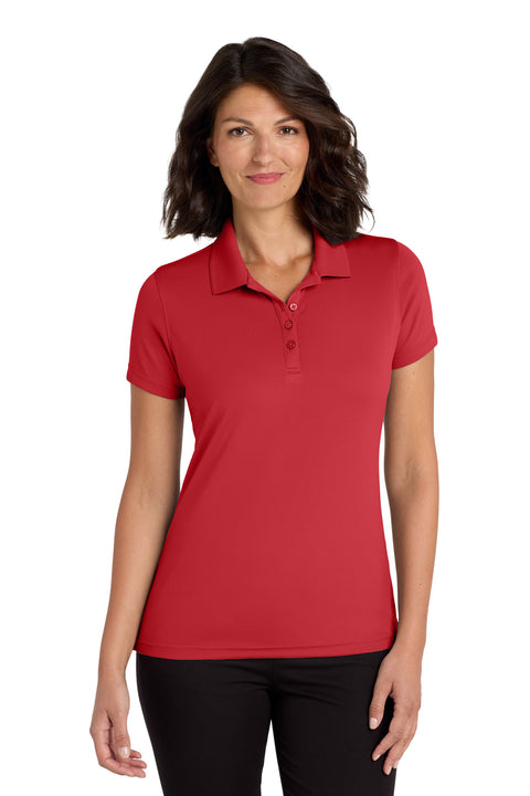 Rich Red