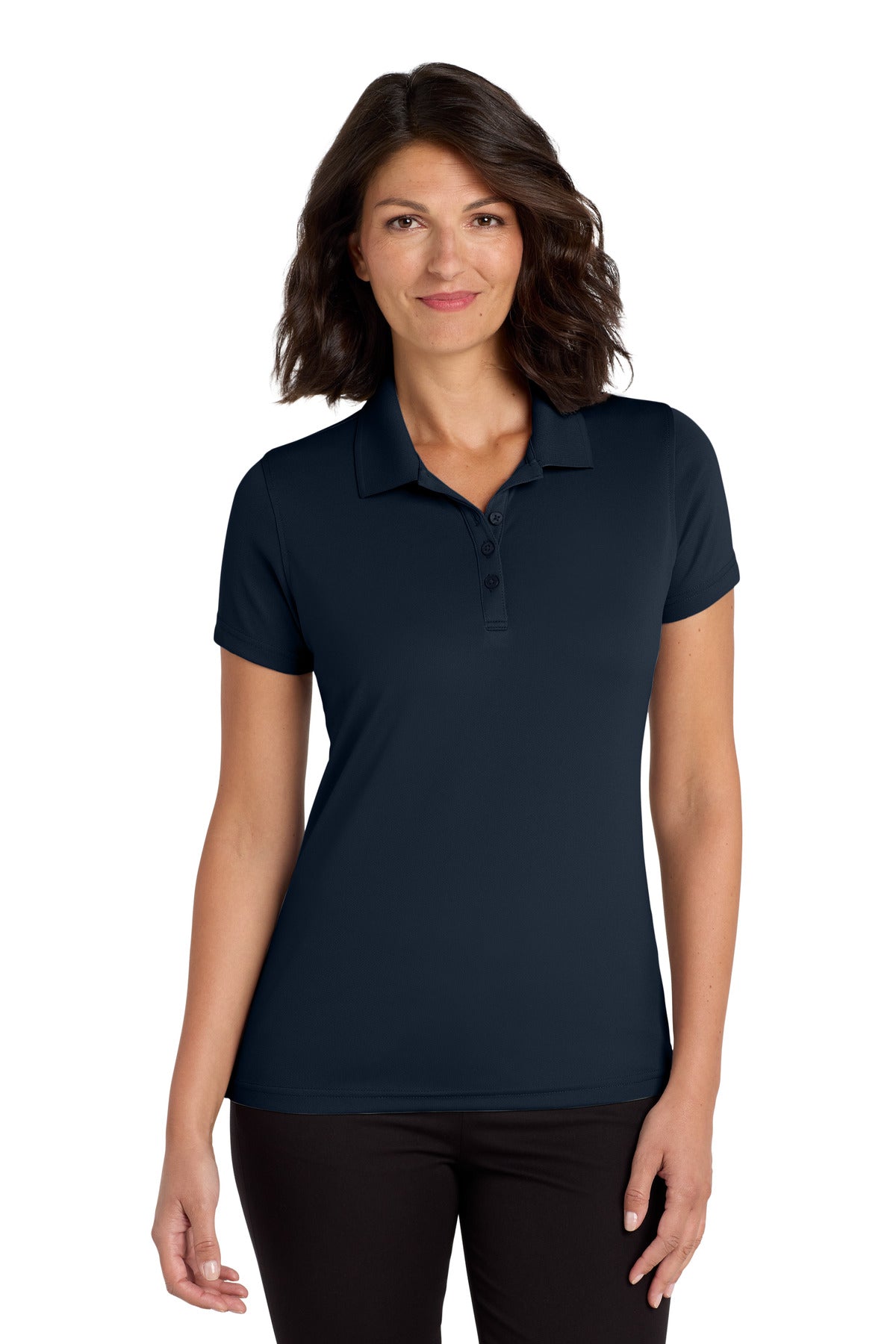 River Blue Navy