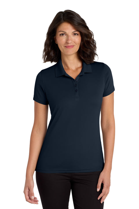 River Blue Navy