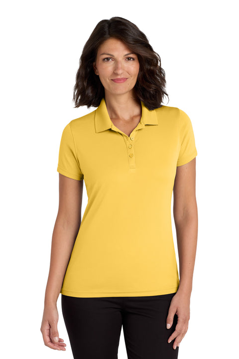 Sunburst Yellow