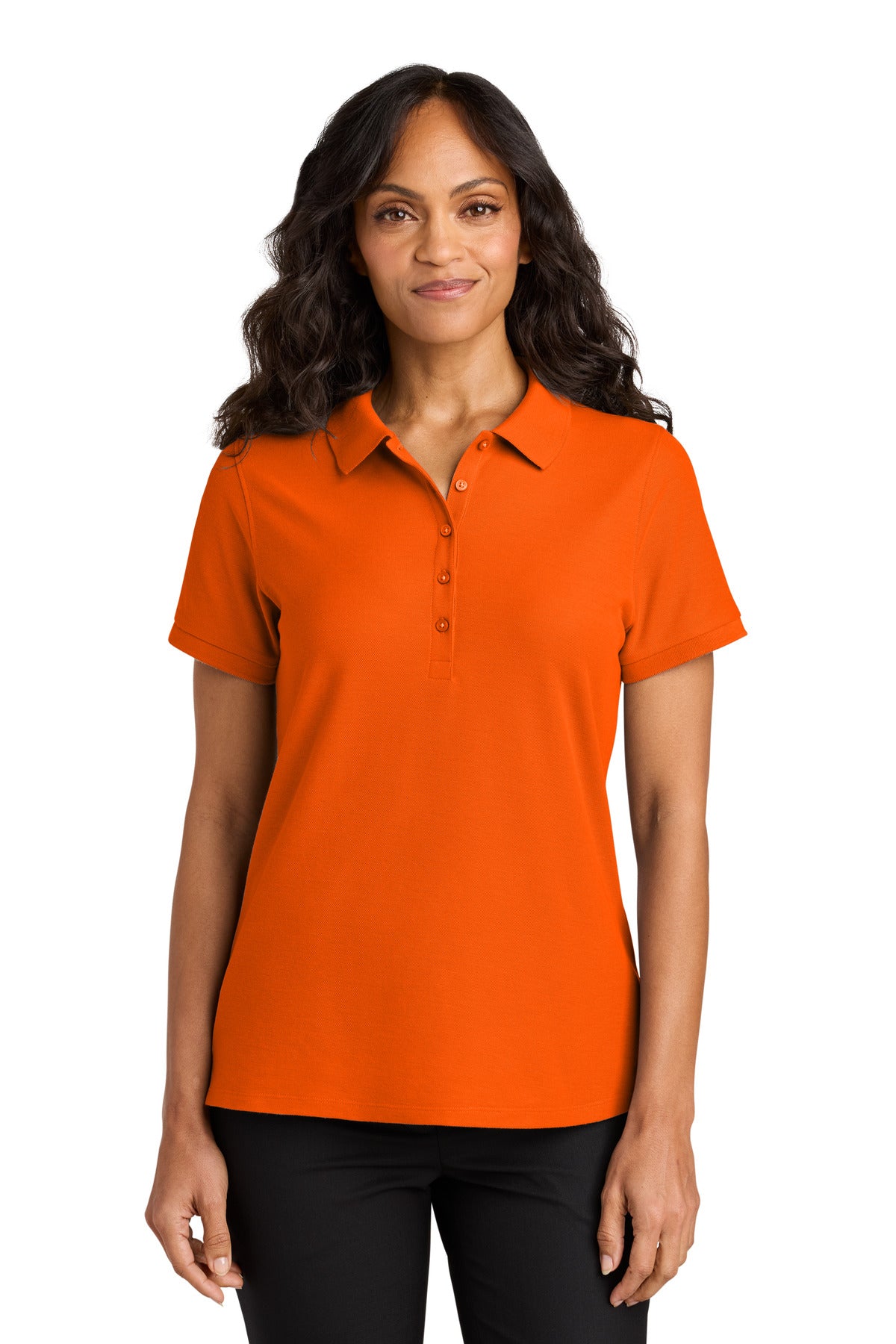 Neon Orange