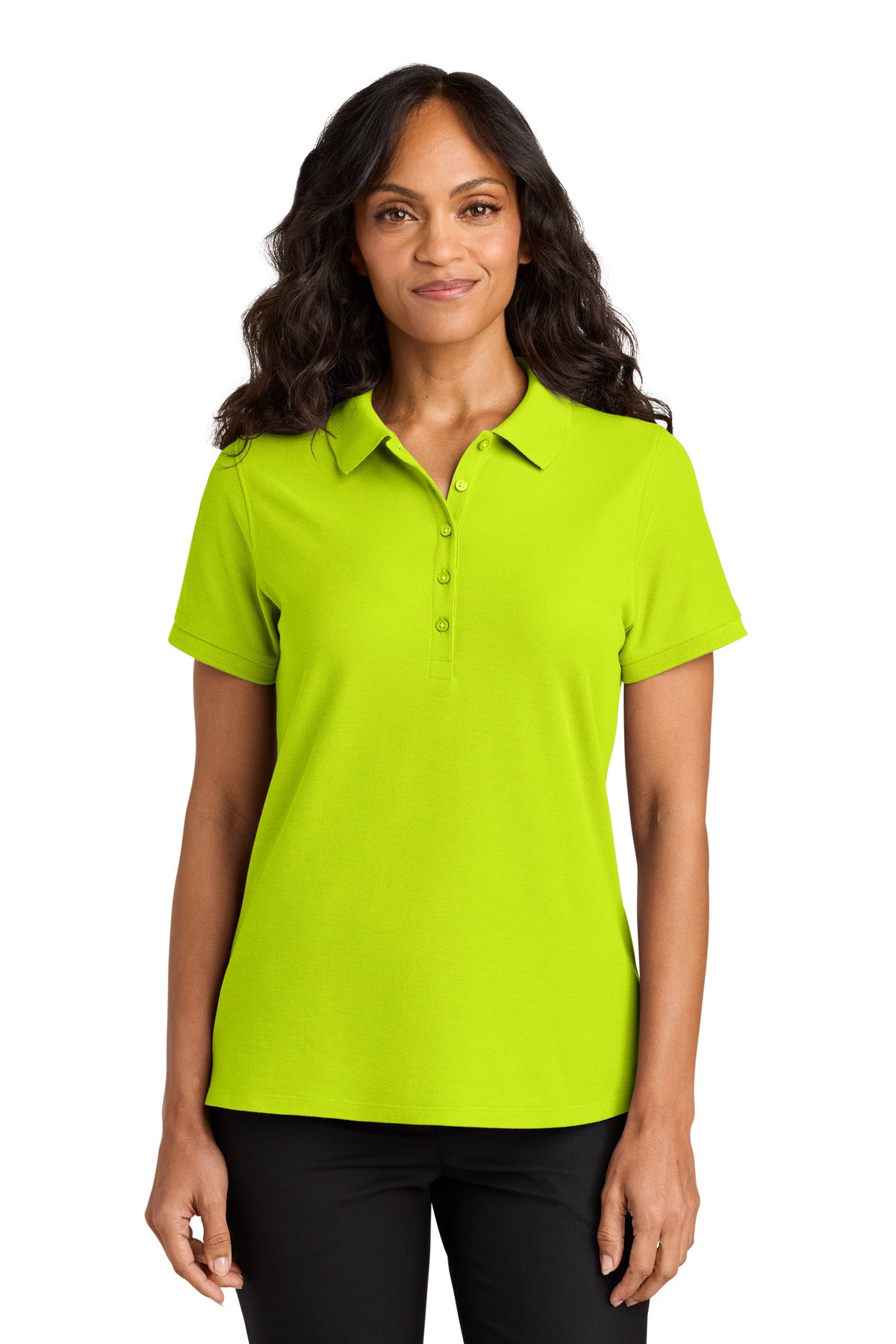 Neon Yellow