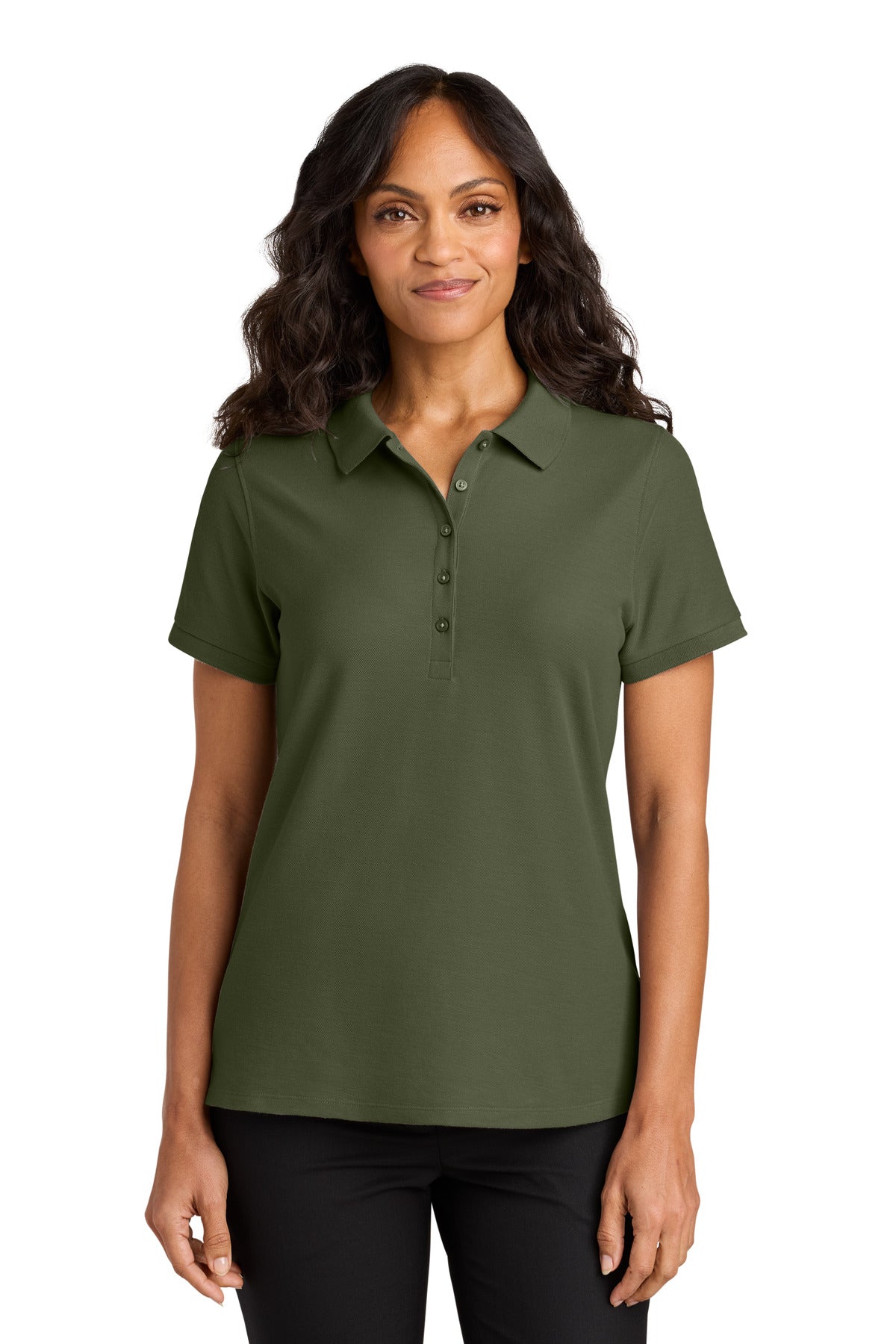 Olive Drab Green