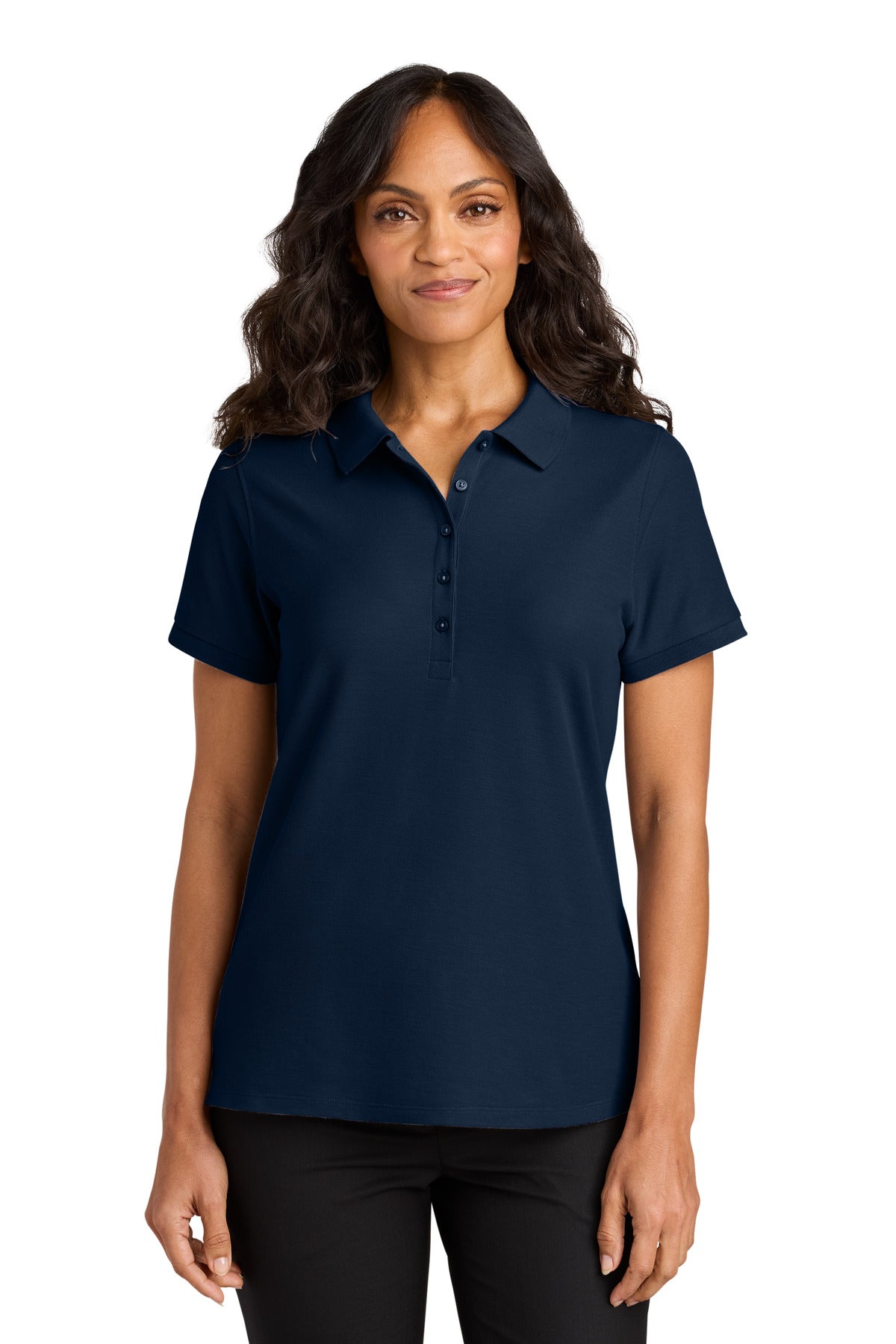 River Blue Navy