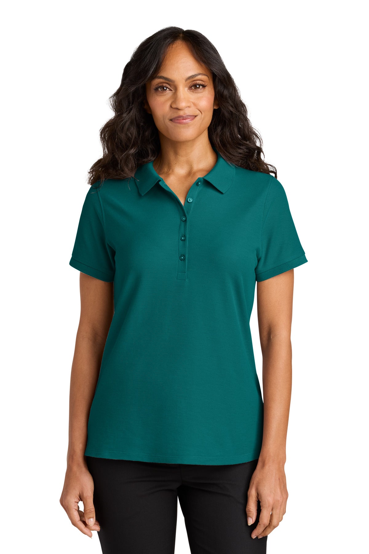Teal Green