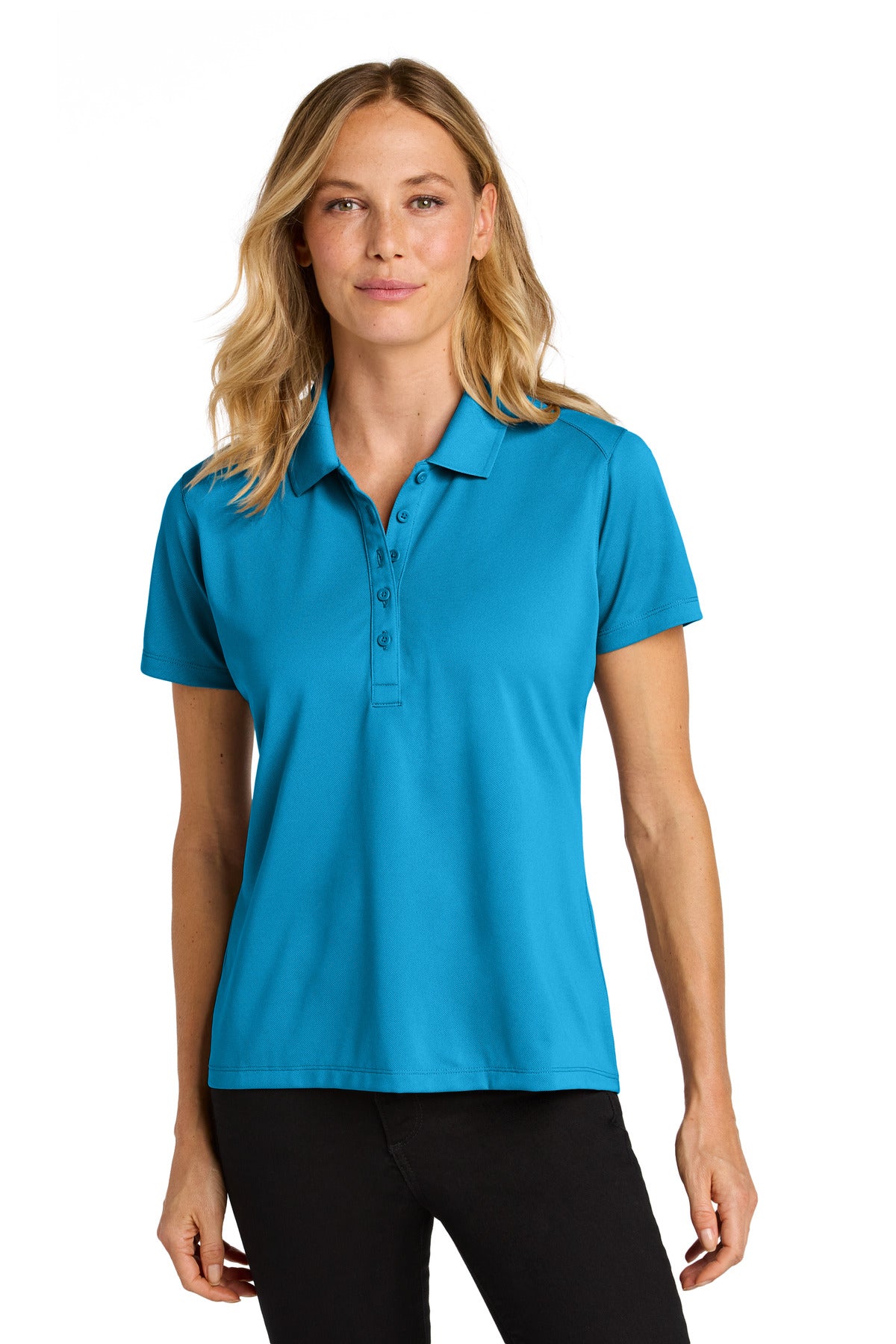 Parcel Blue