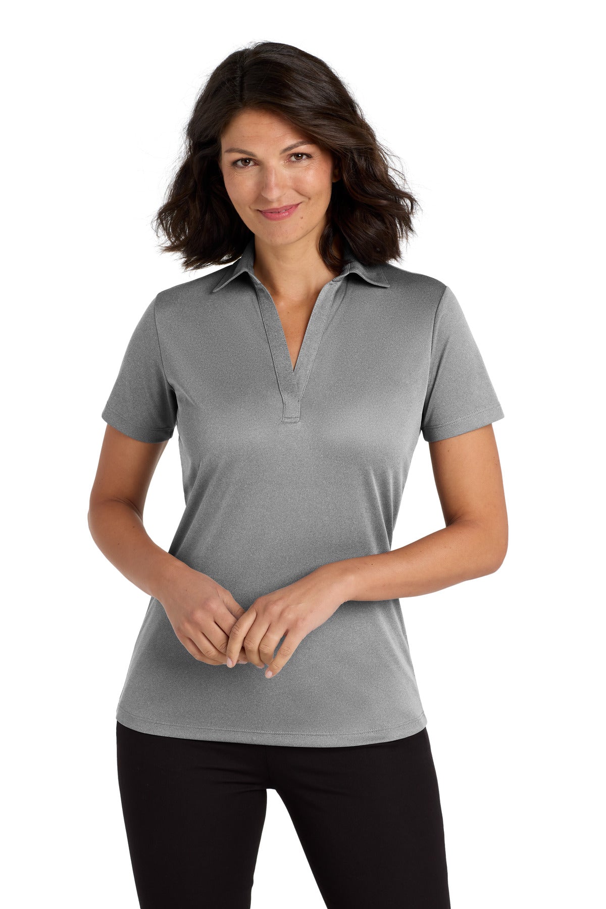 Shadow Grey Heather