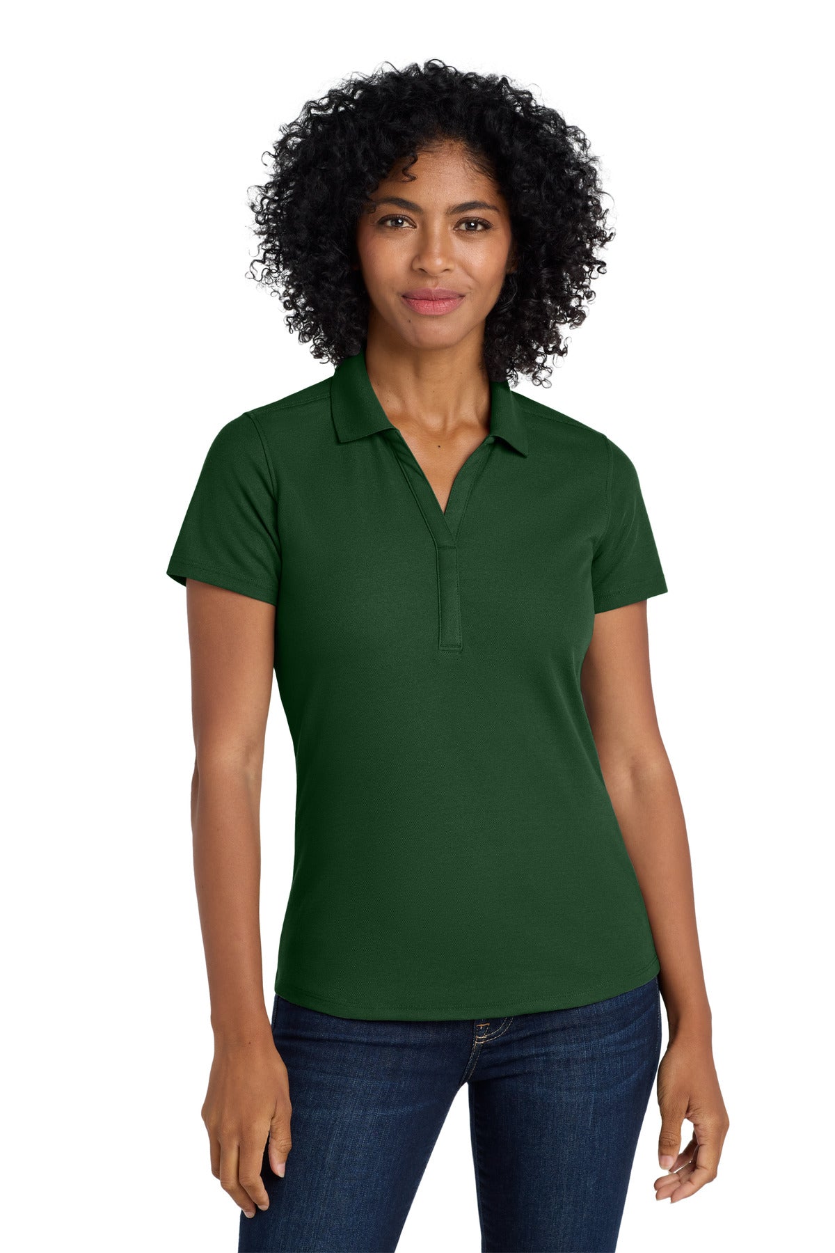 Deep Forest Green