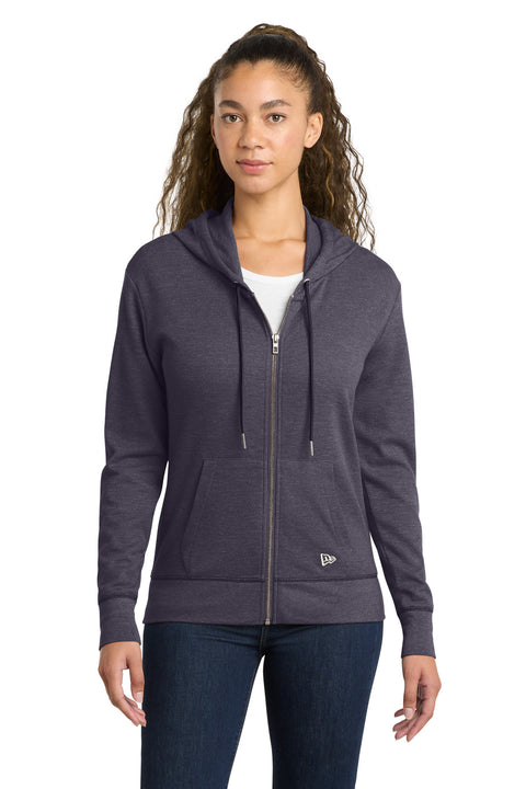 True Navy Heather