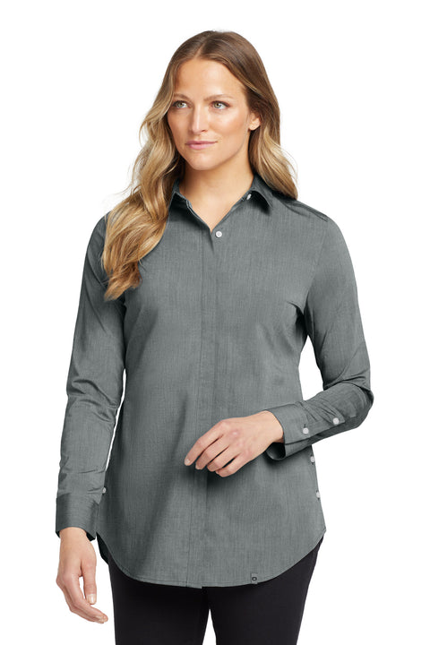 Gear Grey Heather