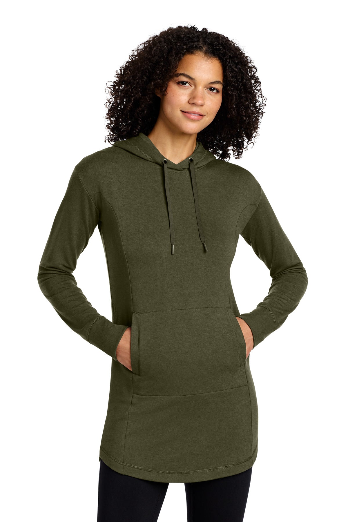 Deep Olive