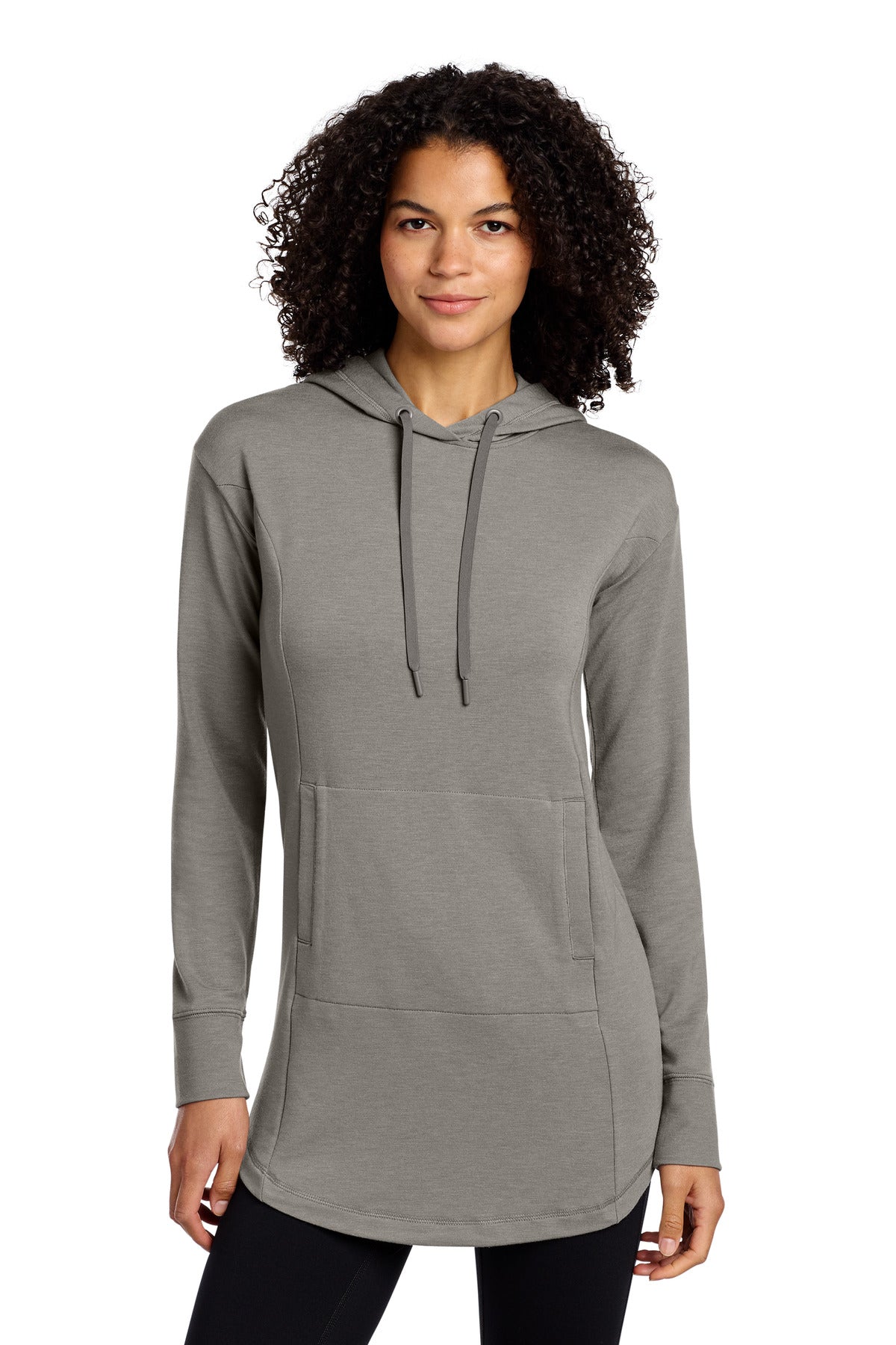 Petrol Grey Heather