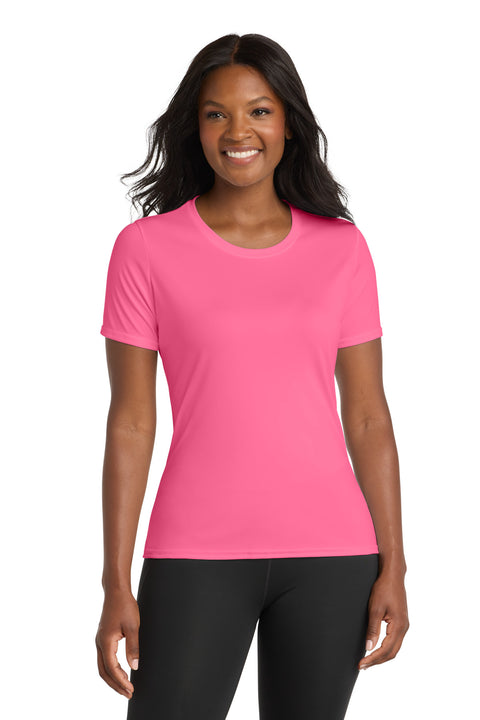 Neon Pink