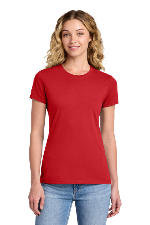 Bright Red