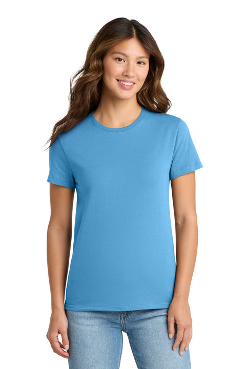 Aquatic Blue