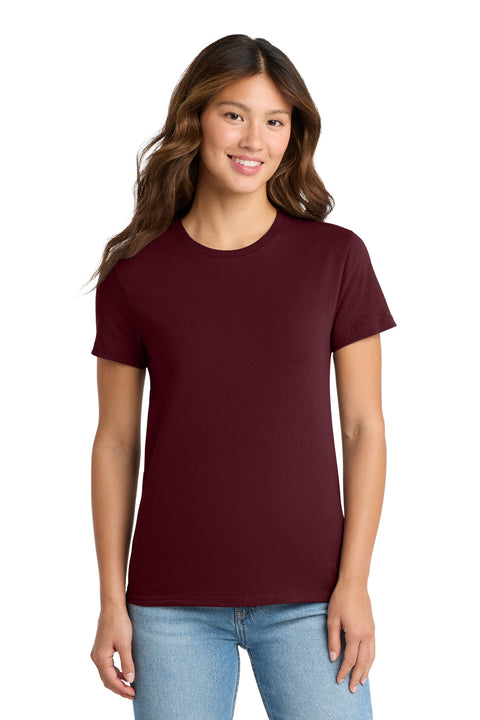 Athletic Maroon