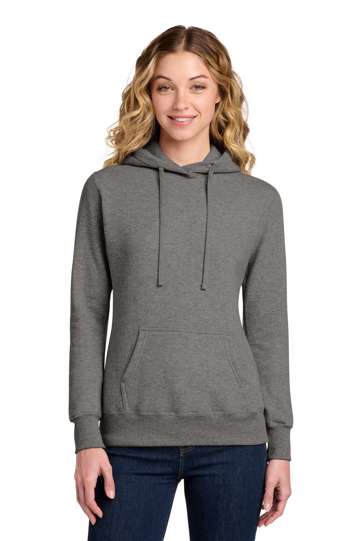 Graphite Heather