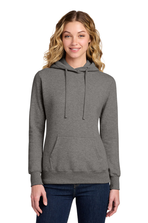 Graphite Heather