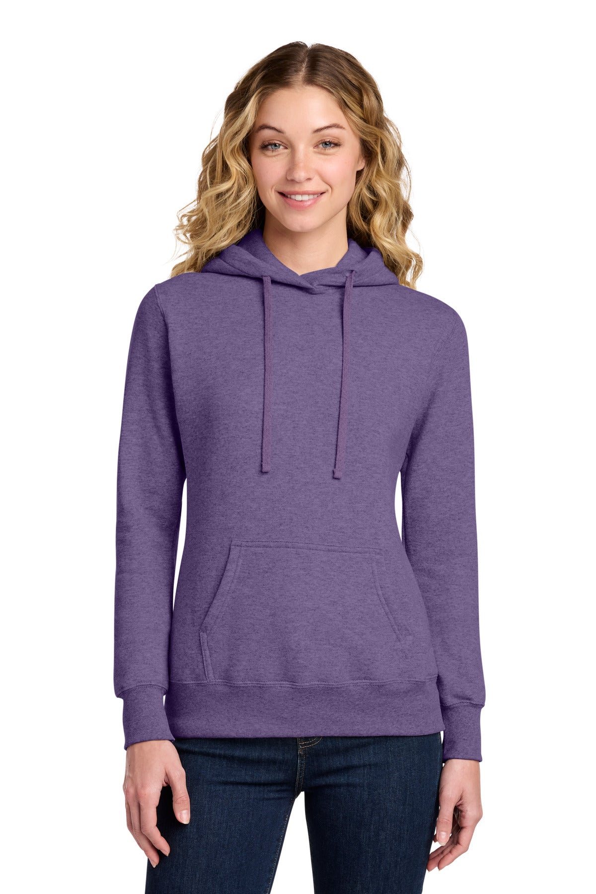 Heather Purple