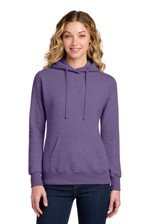 Heather Purple