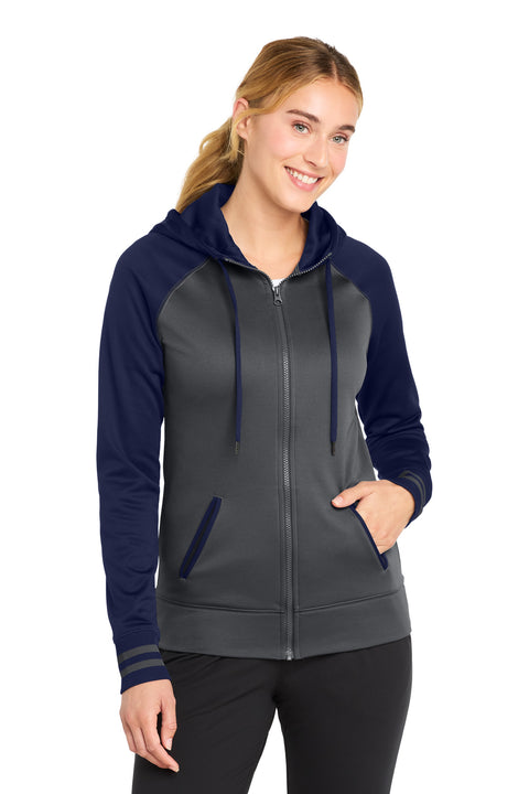 Dark Smoke Grey/ Navy