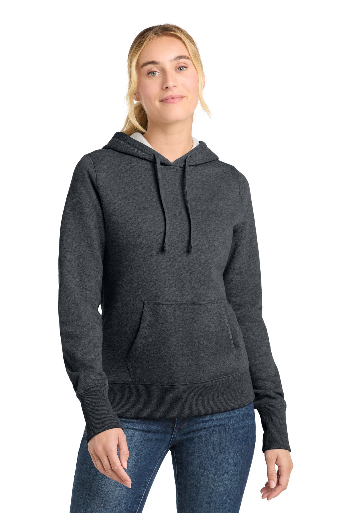 Graphite Heather