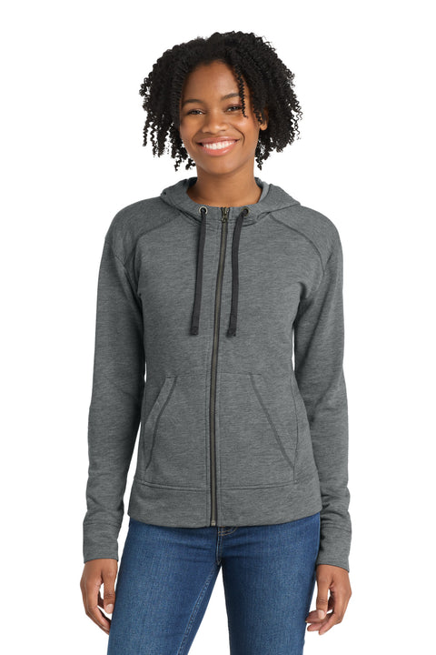 Dark Grey Heather
