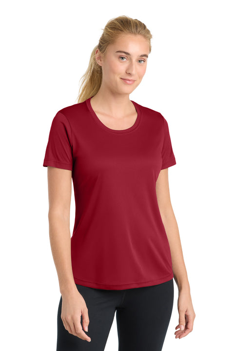 Deep Red