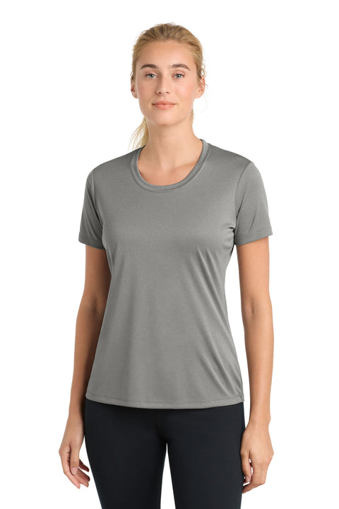 Grey Concrete Heather
