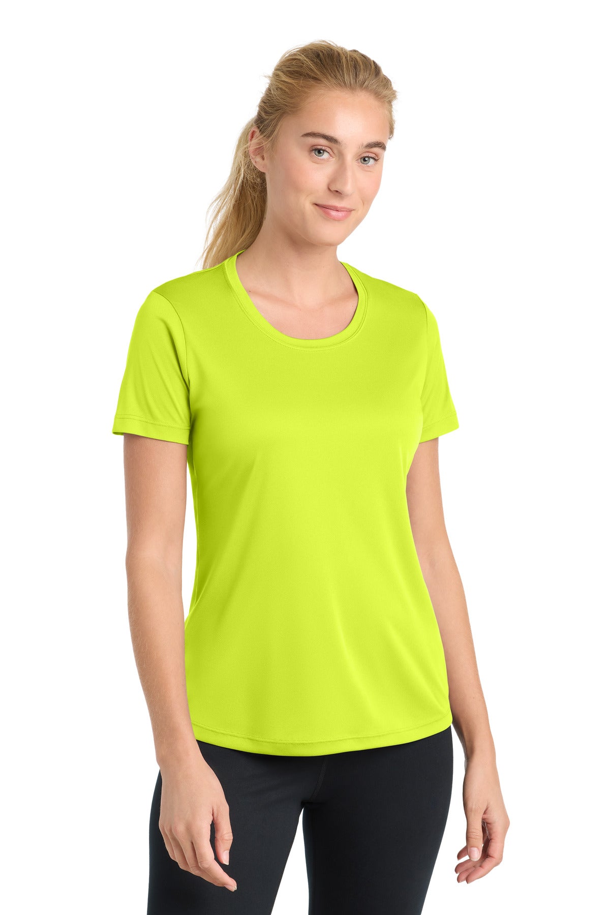 Neon Yellow