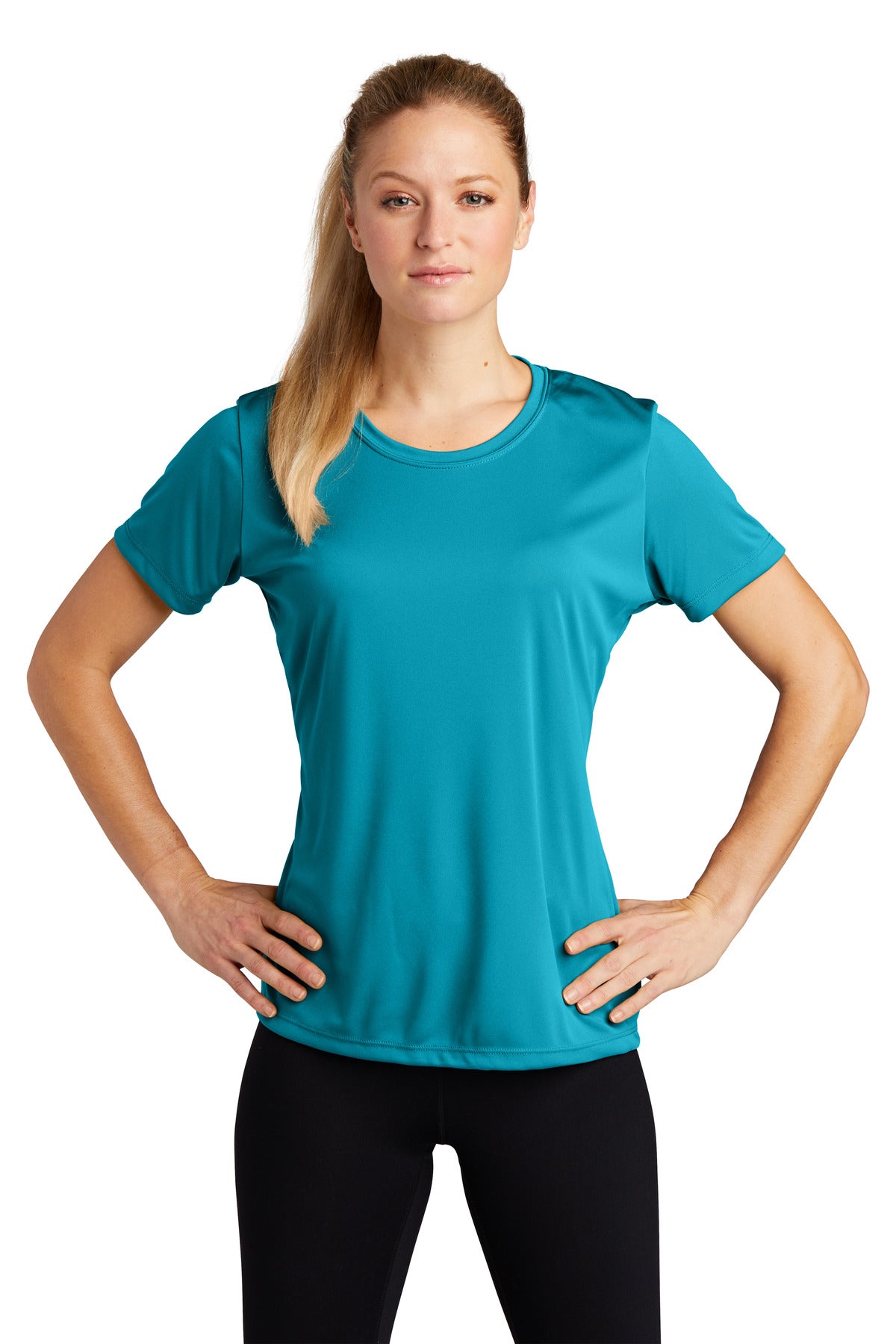 Tropic Blue