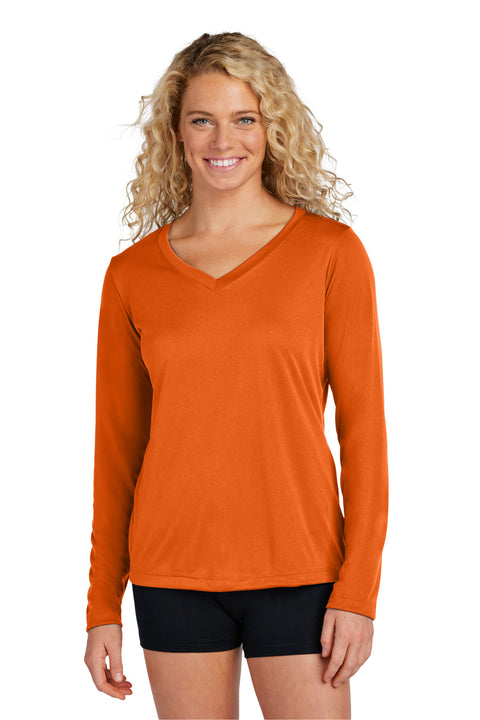 Deep Orange