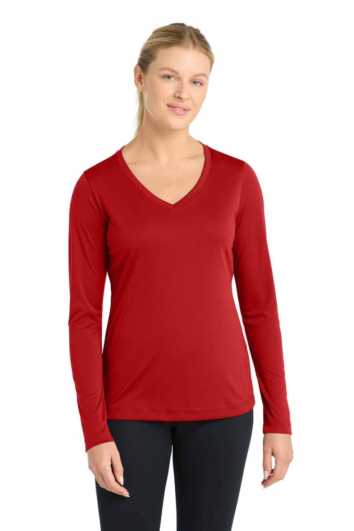 Deep Red