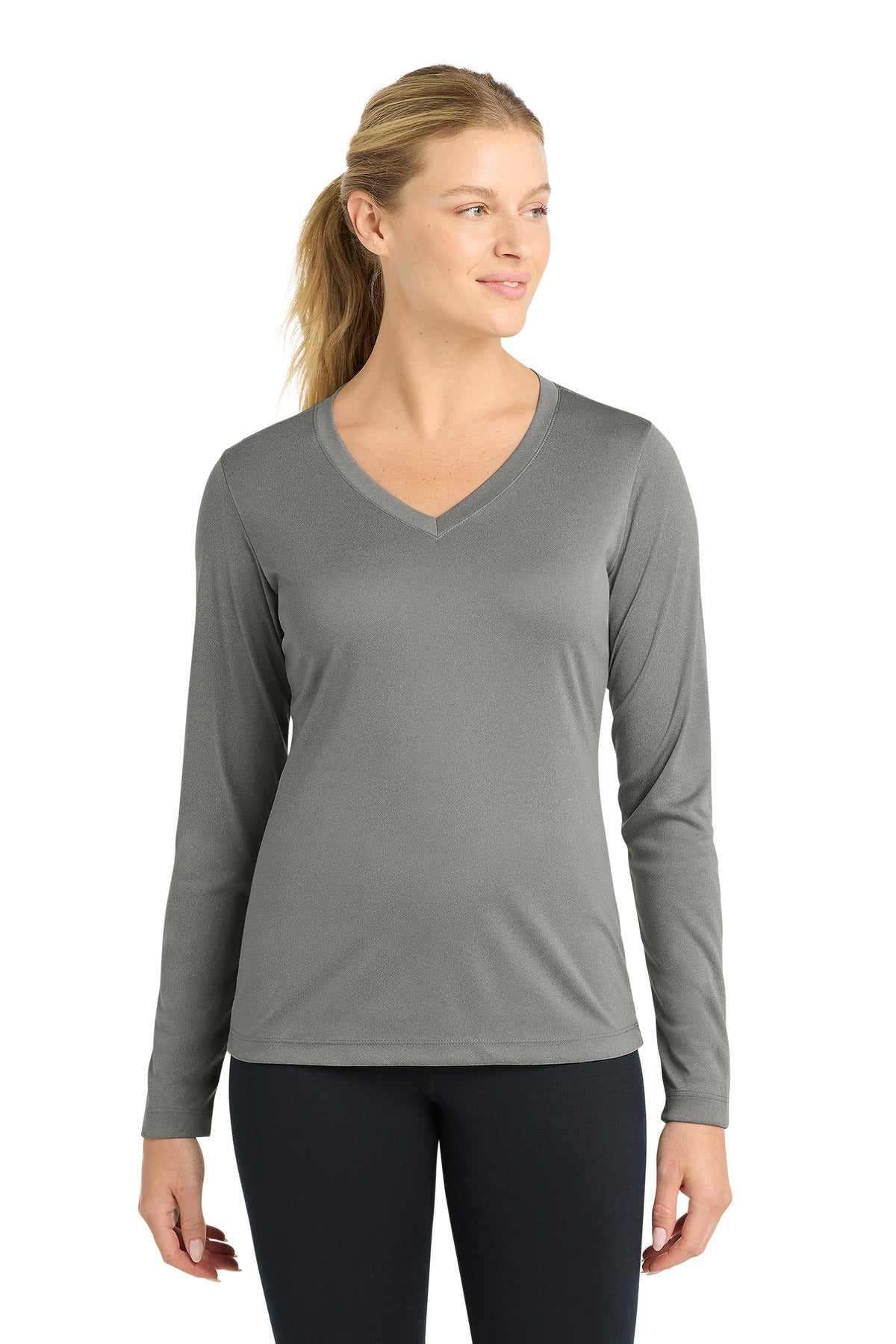 Grey Concrete Heather