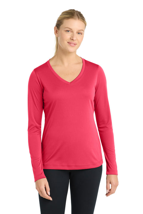 Hot Coral