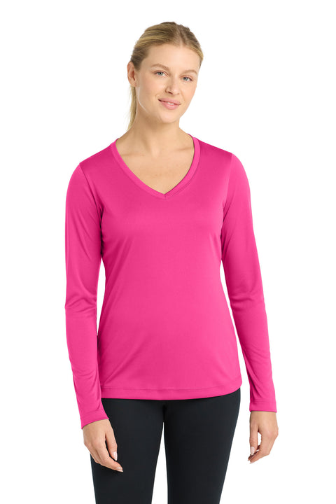 Neon Pink