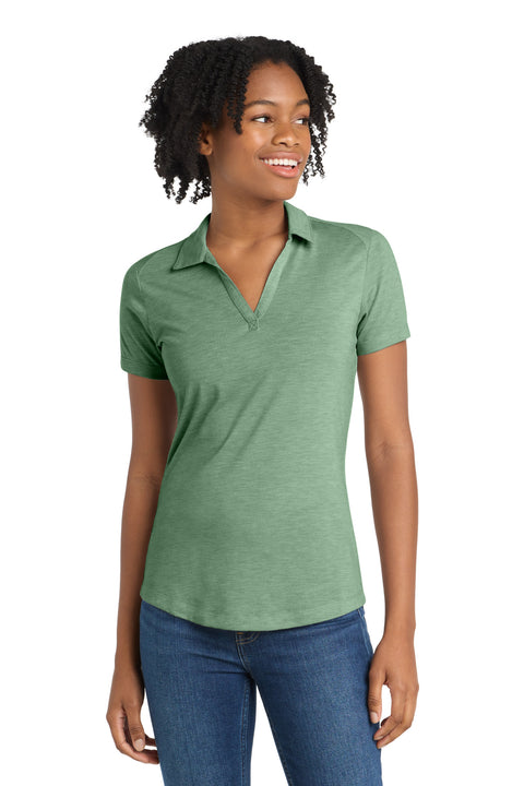 Forest Green Heather