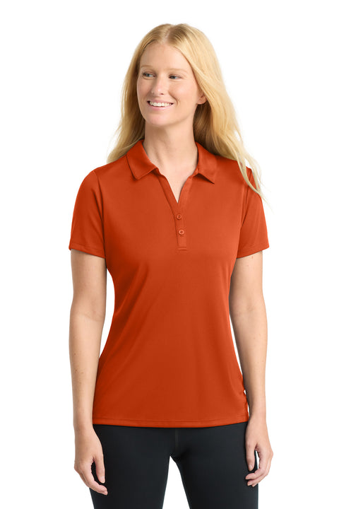 Deep Orange