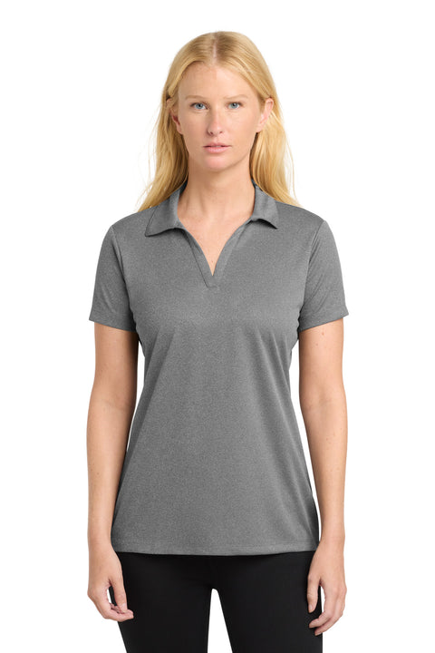 Grey Heather