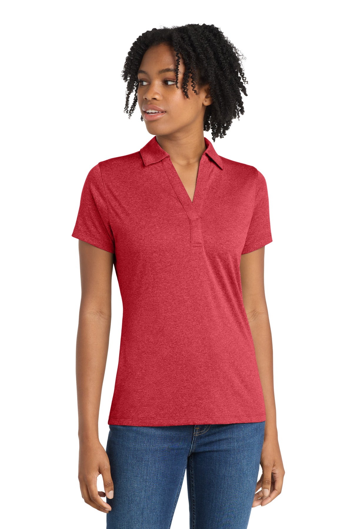 Scarlet Heather