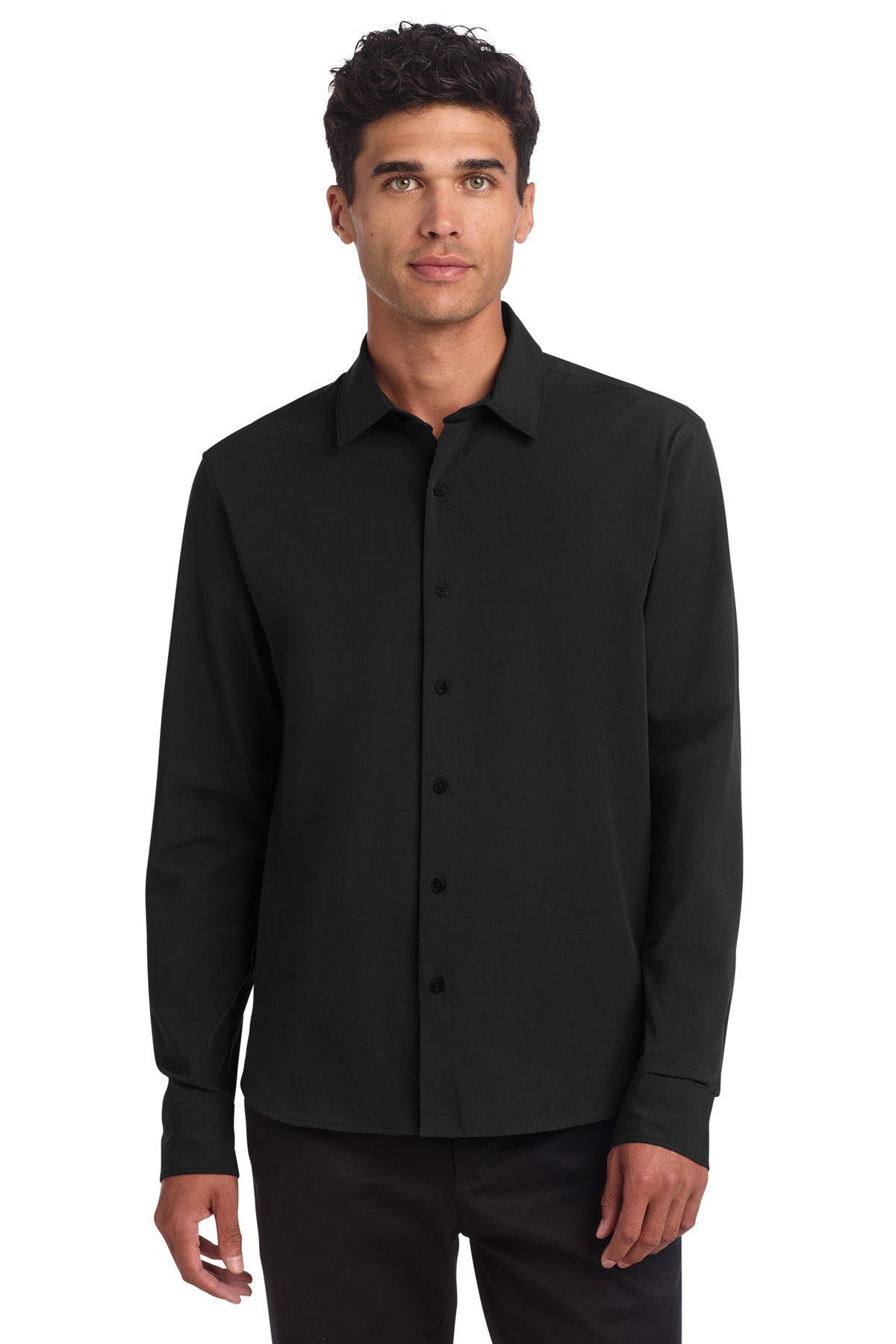 Deep Black