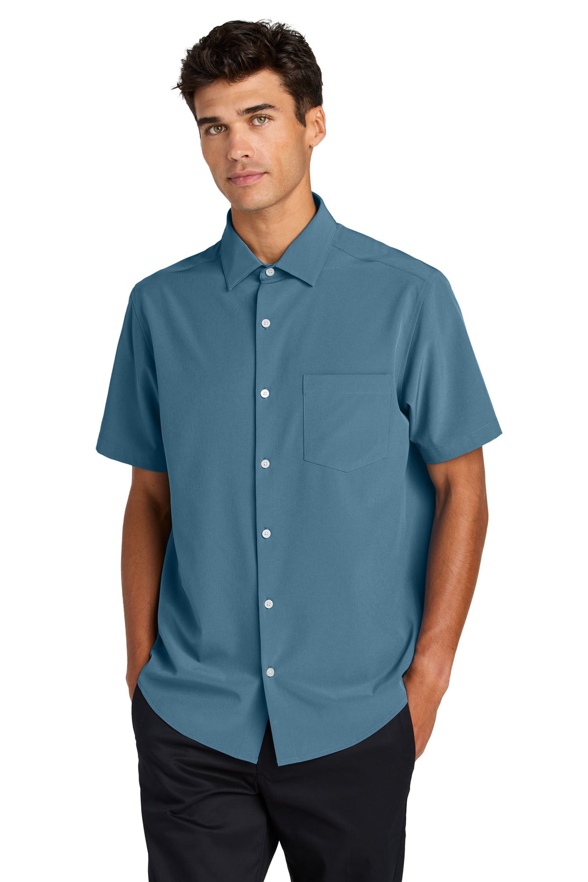 Harbor Blue