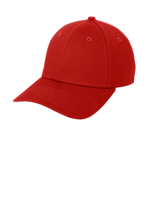 Scarlet Red