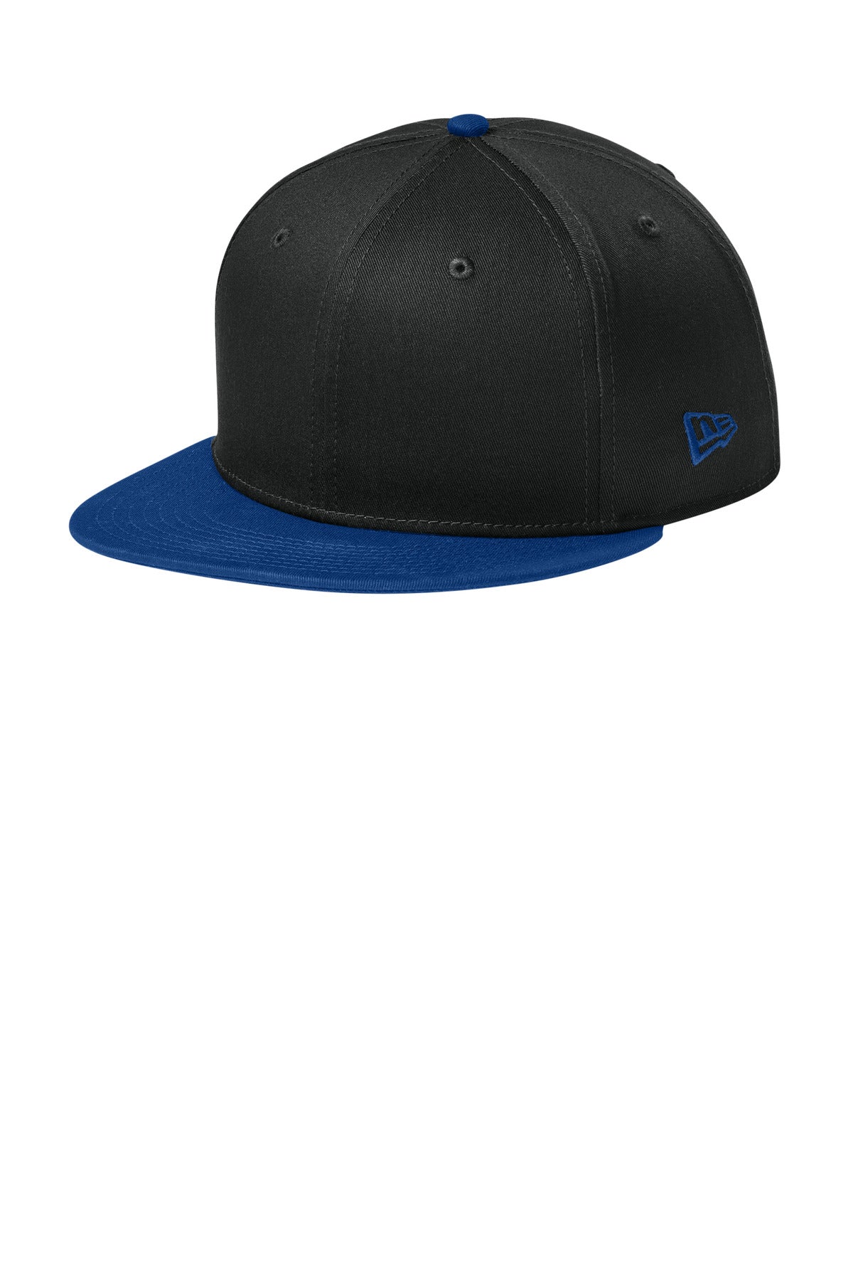 Flag Black/ Royal