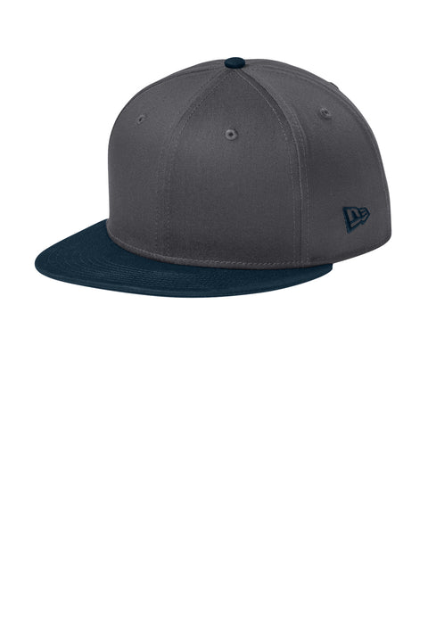 Flag Charcoal/ Deep Navy